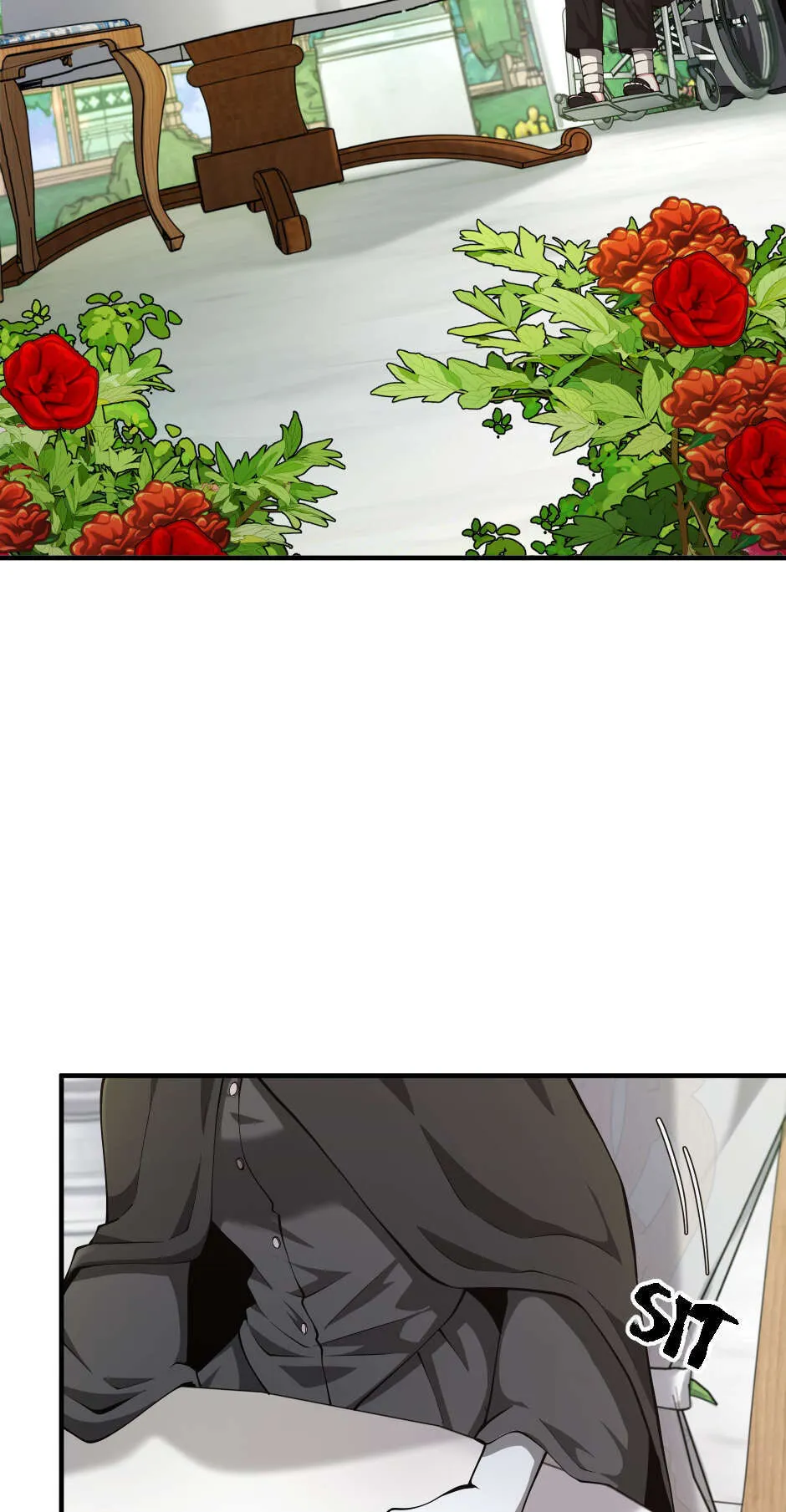 Read The Beginning After the End FRANCAIS Manga Online