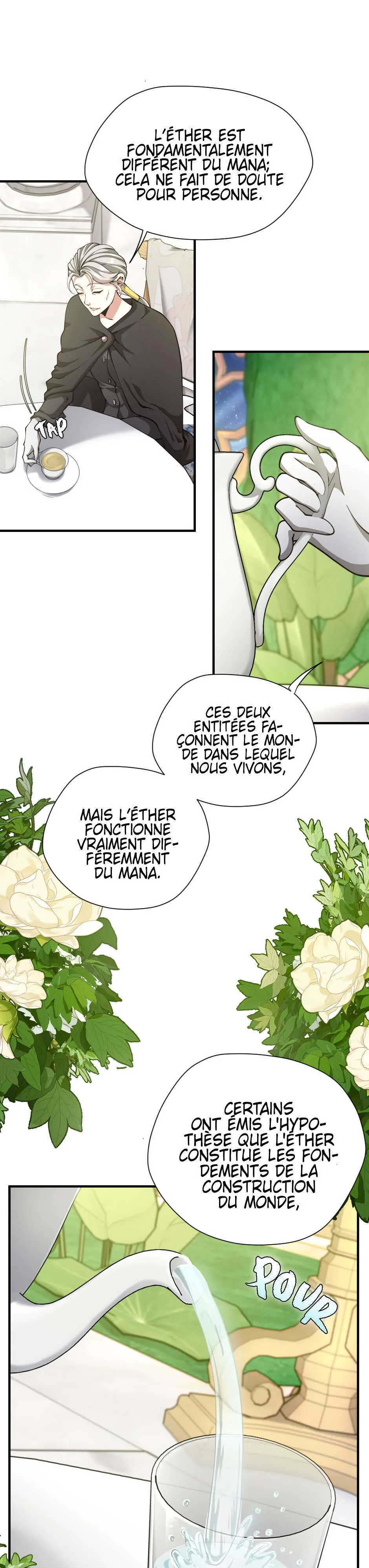 Read The Beginning After the End FRANCAIS Manga Online