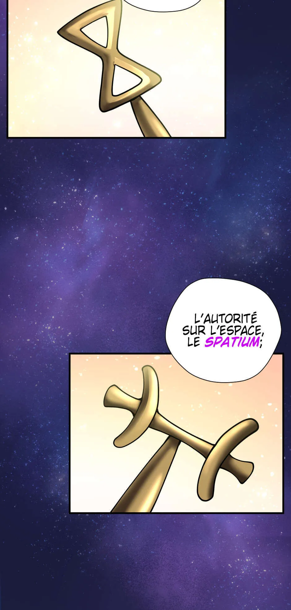 Read The Beginning After the End FRANCAIS Manga Online