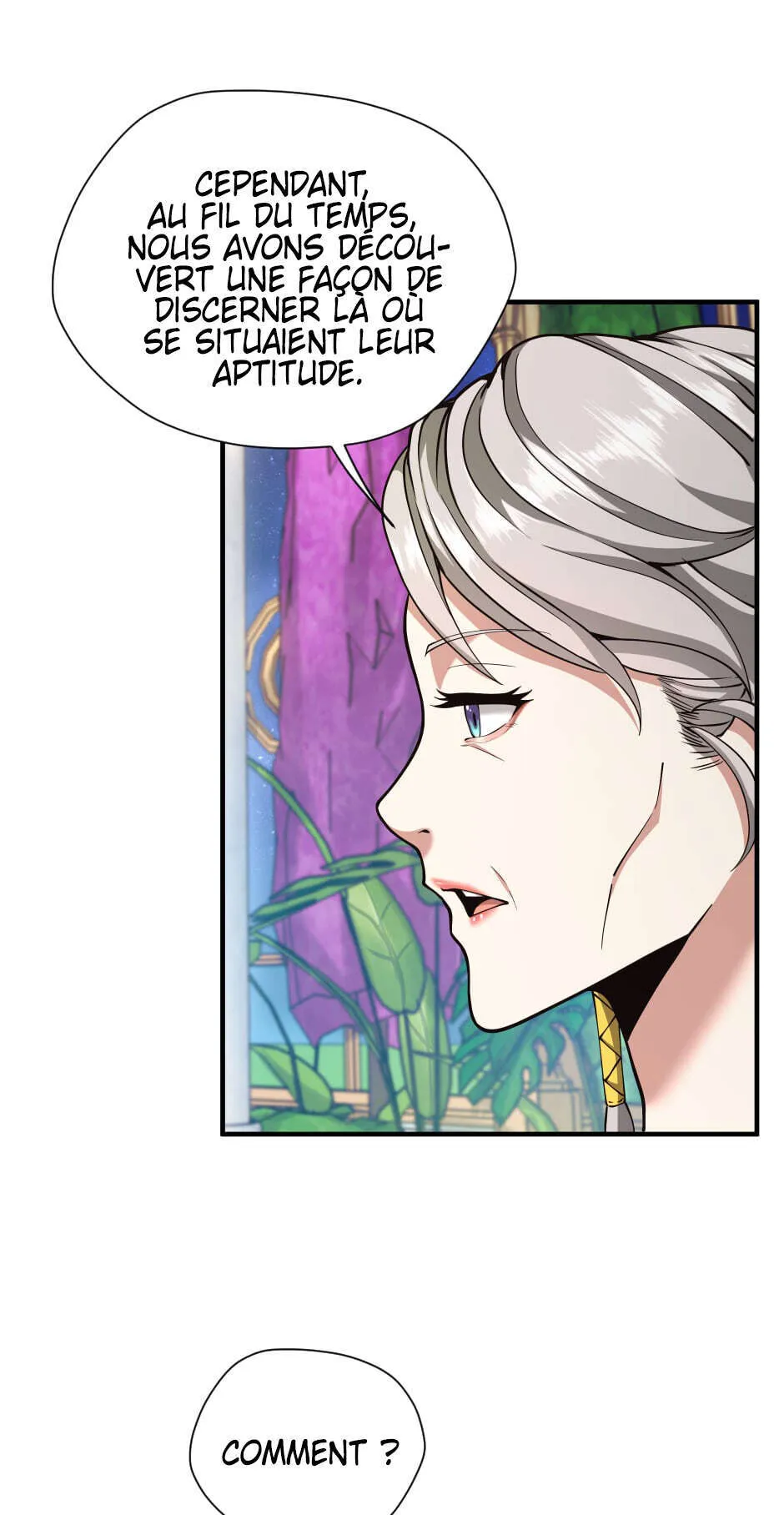 Read The Beginning After the End FRANCAIS Manga Online