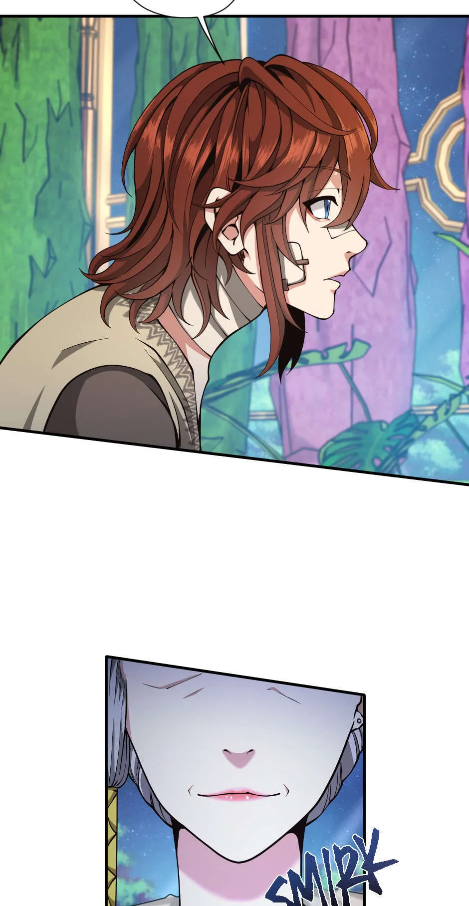 Read The Beginning After the End FRANCAIS Manga Online