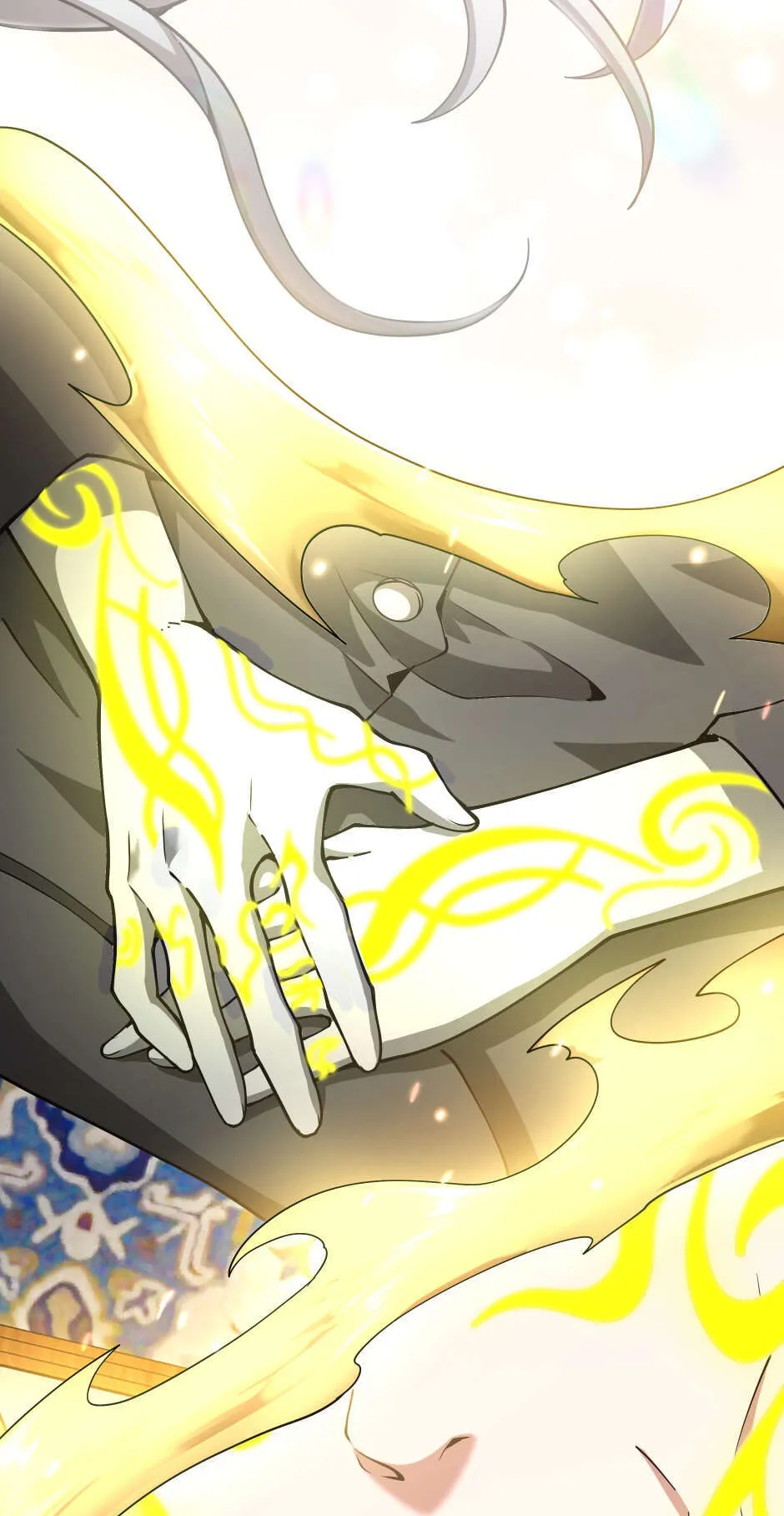 Read The Beginning After the End FRANCAIS Manga Online