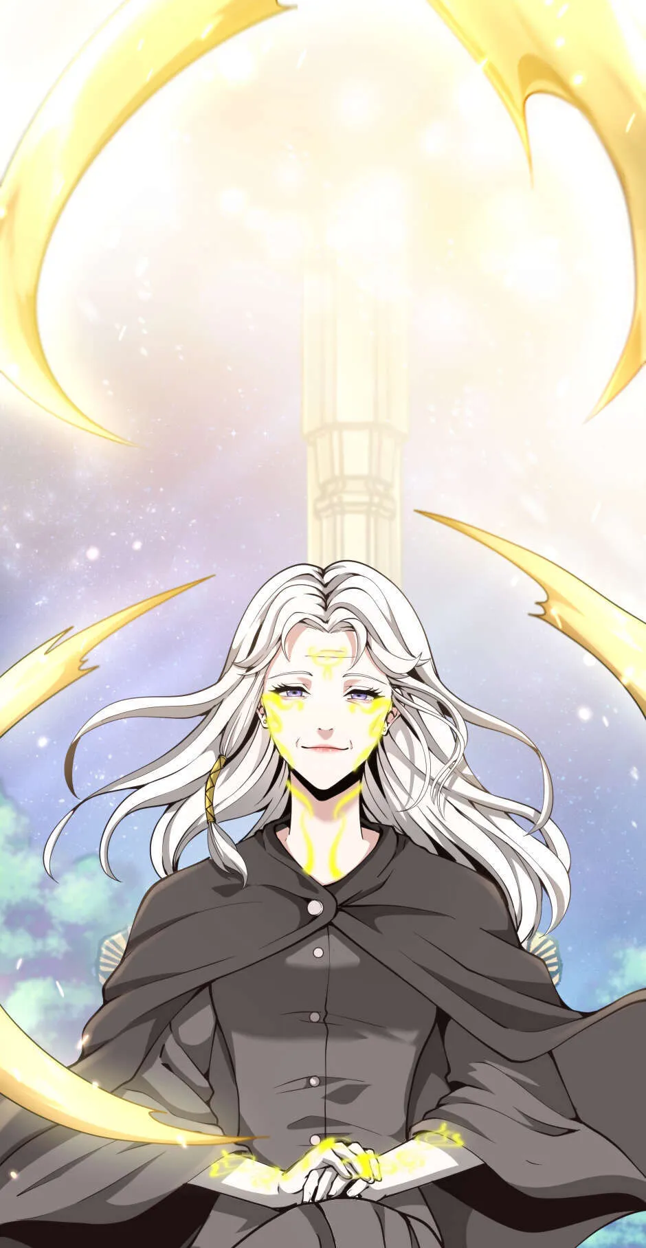 Read The Beginning After the End FRANCAIS Manga Online