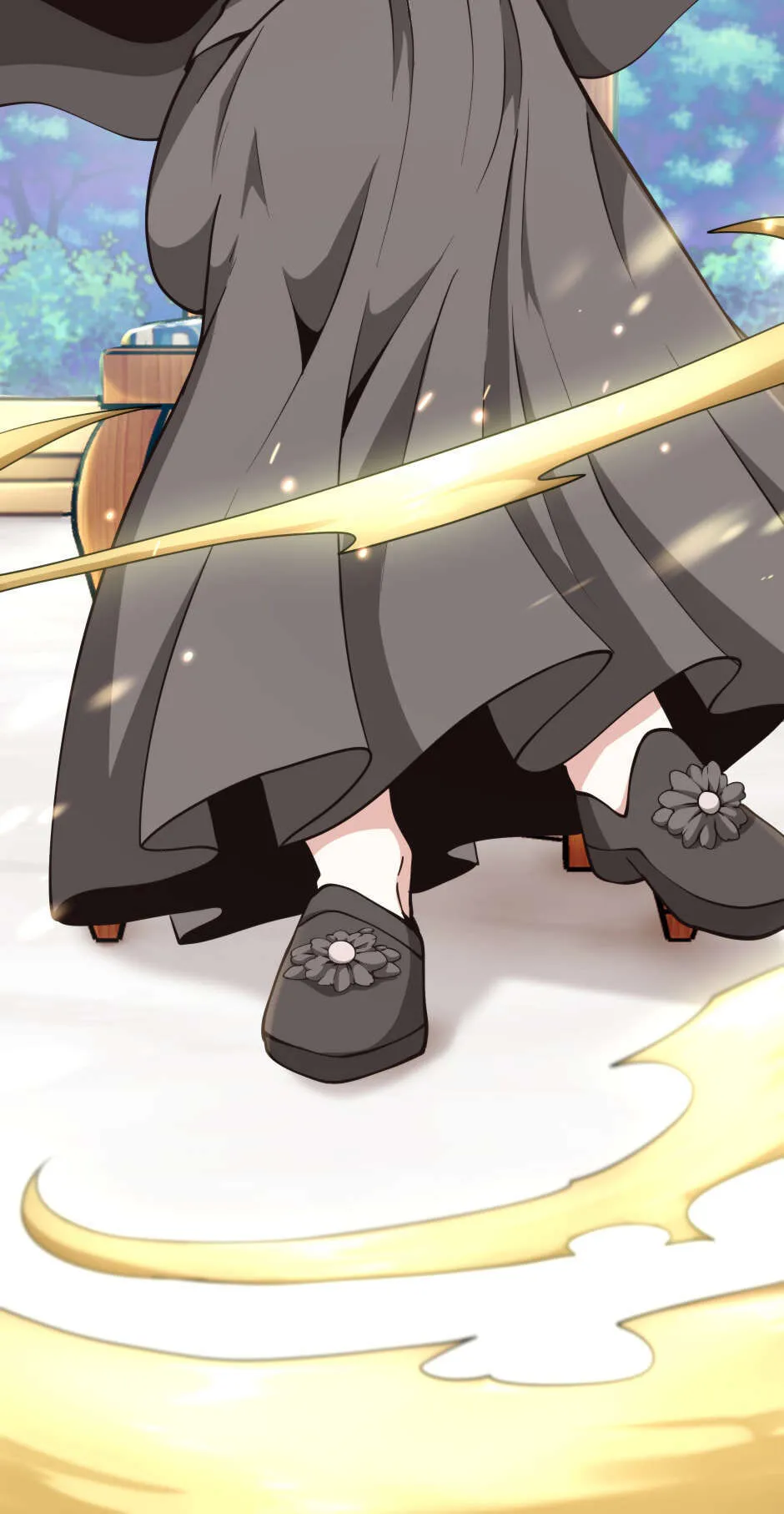 Read The Beginning After the End FRANCAIS Manga Online