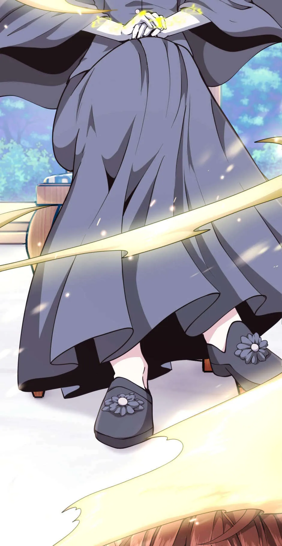 Read The Beginning After the End FRANCAIS Manga Online