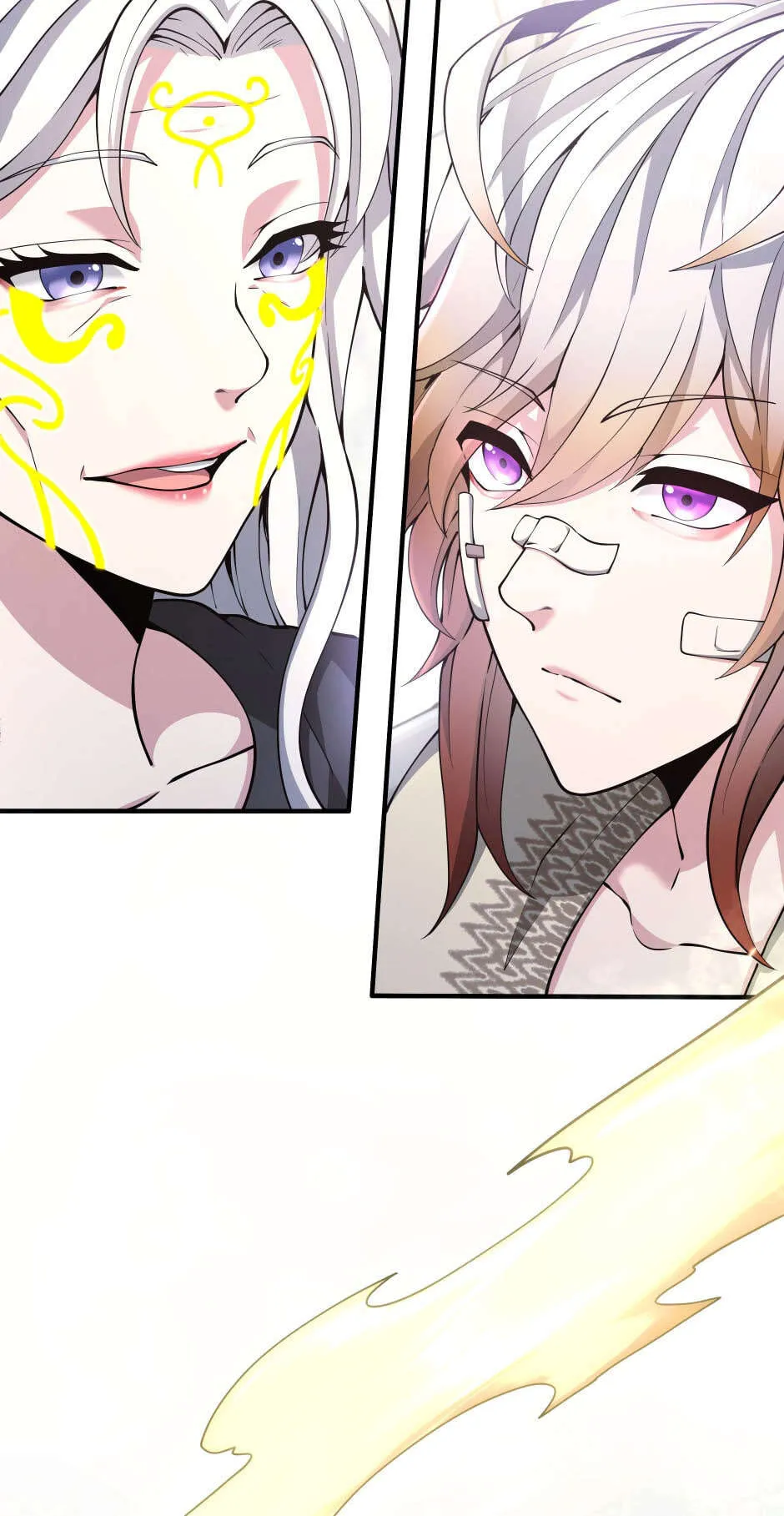 Read The Beginning After the End FRANCAIS Manga Online