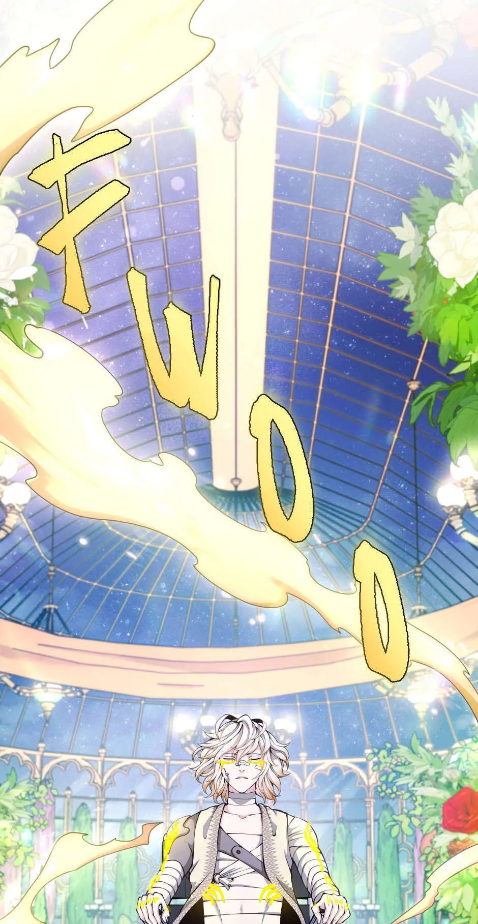 Read The Beginning After the End FRANCAIS Manga Online