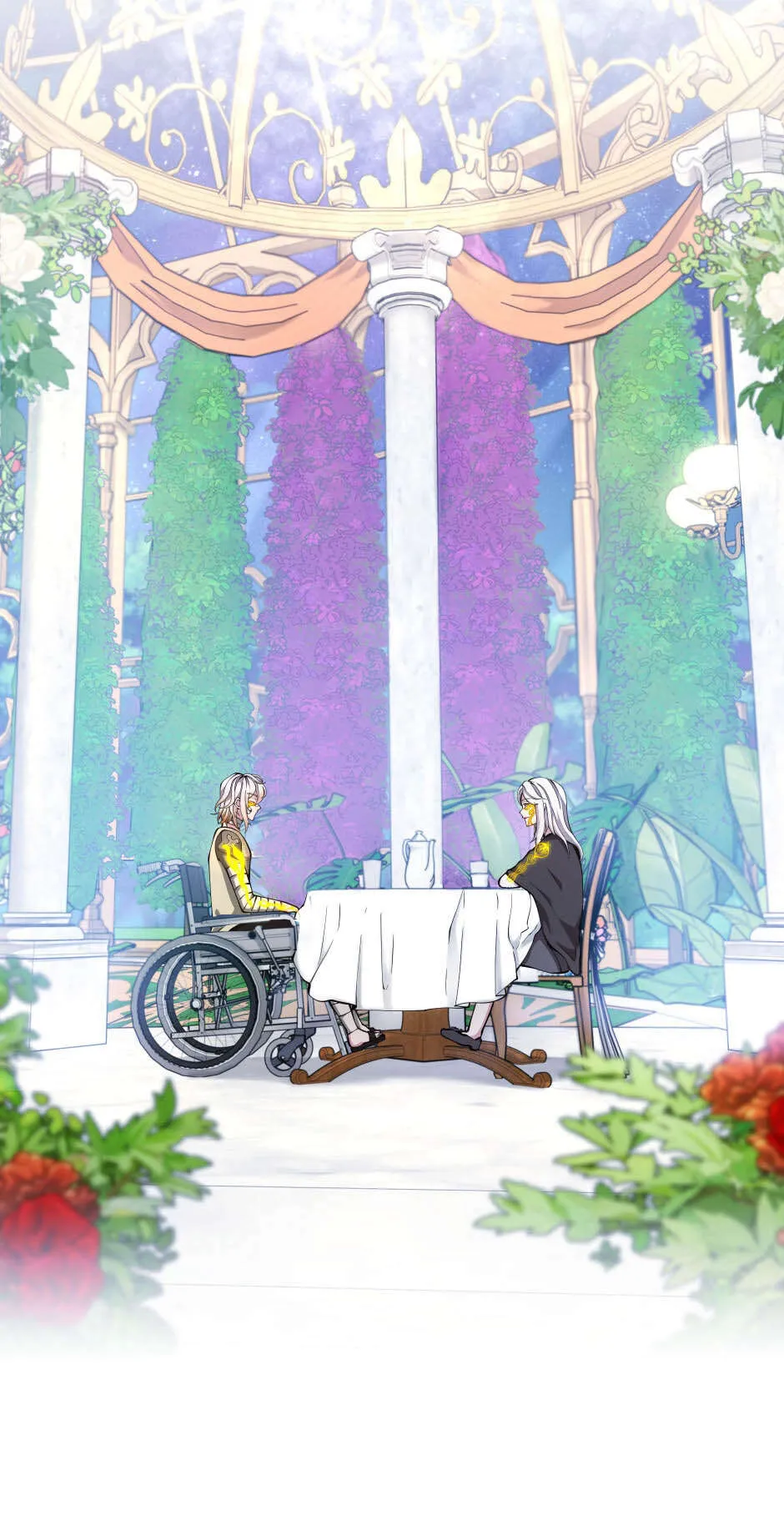 Read The Beginning After the End FRANCAIS Manga Online