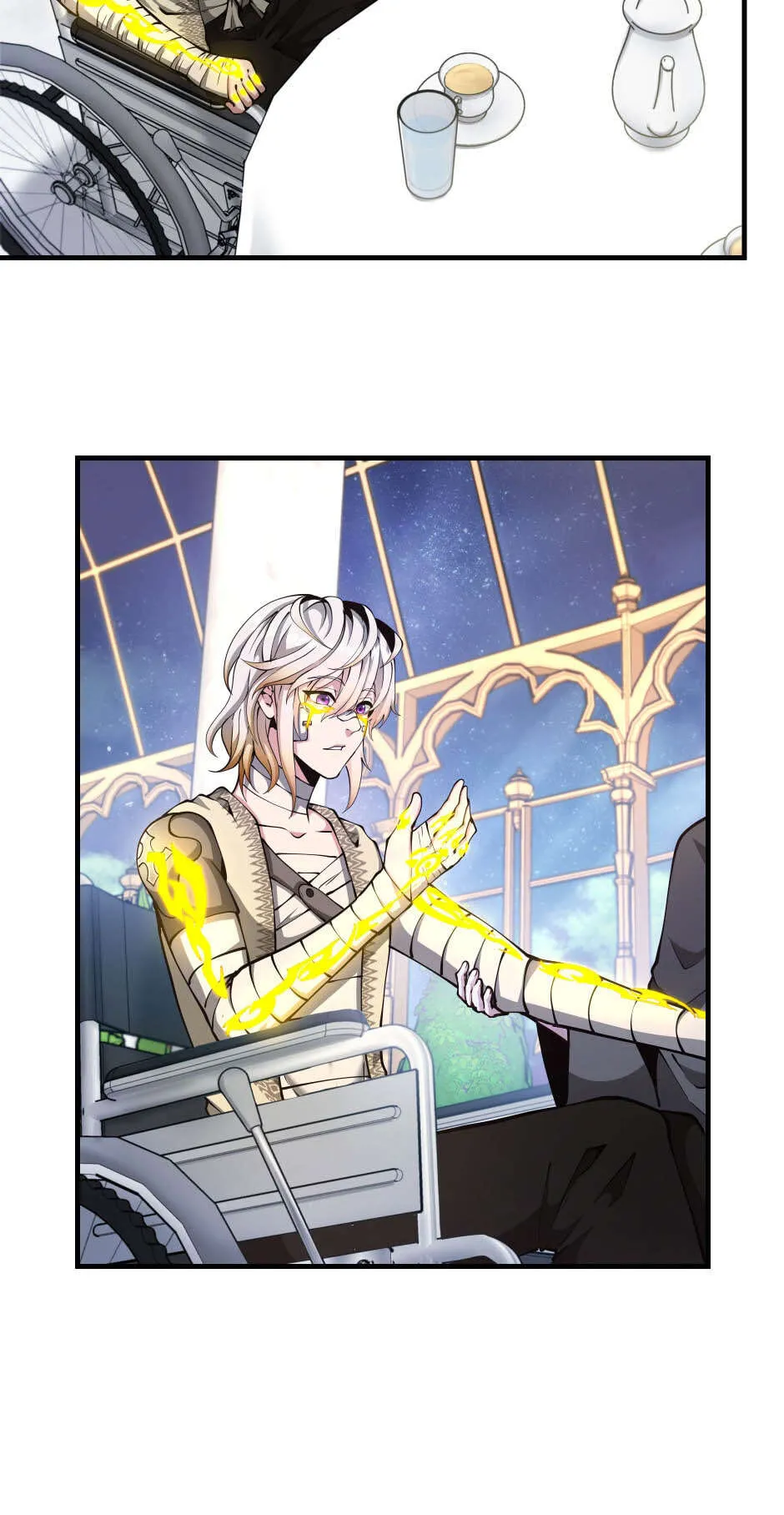 Read The Beginning After the End FRANCAIS Manga Online