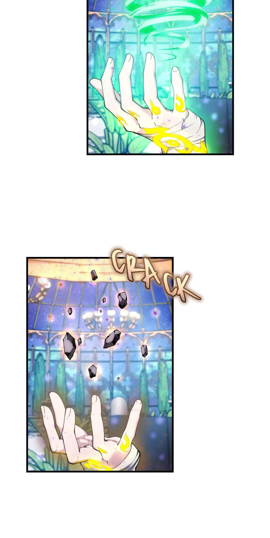 Read The Beginning After the End FRANCAIS Manga Online