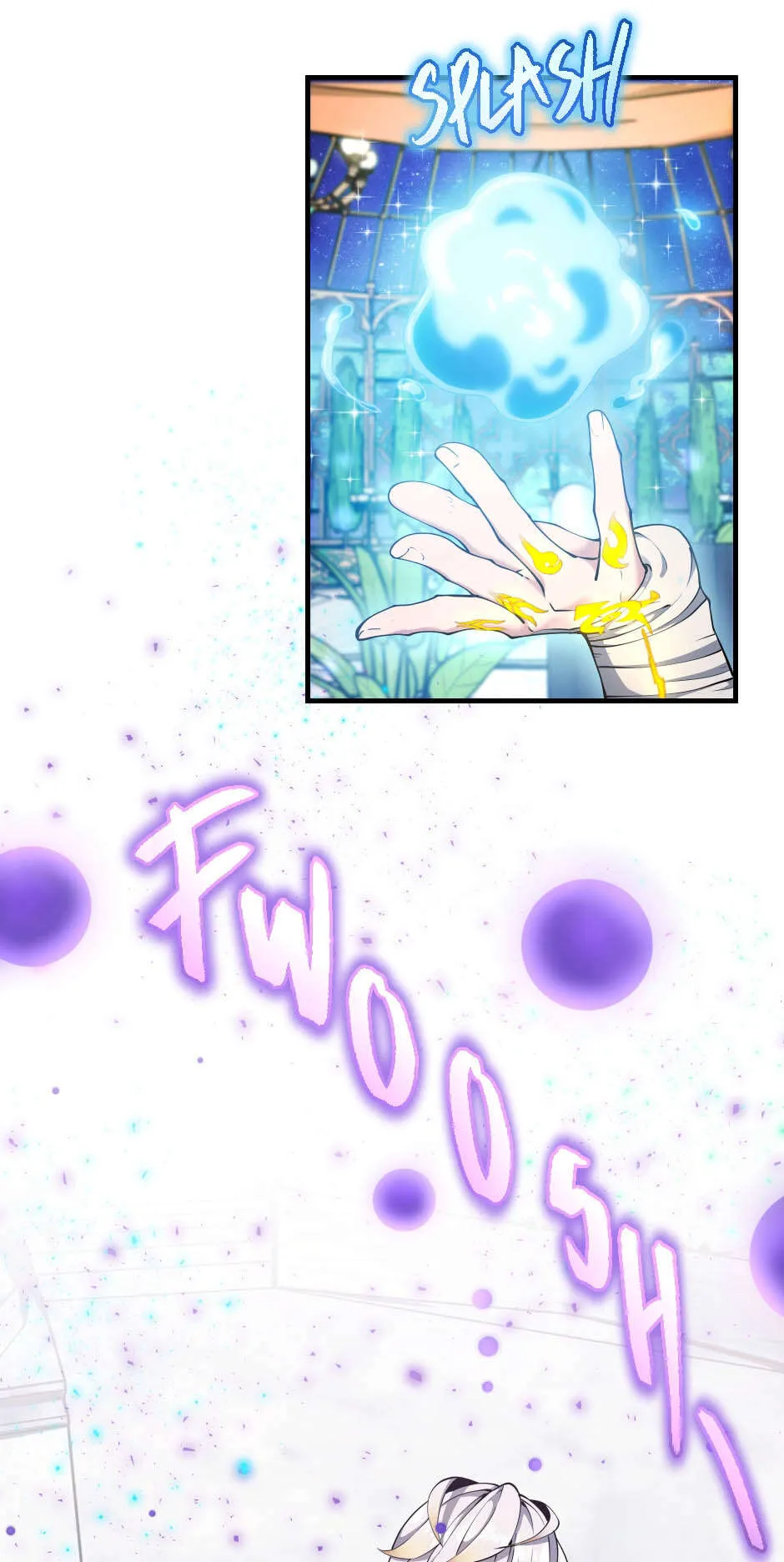 Read The Beginning After the End FRANCAIS Manga Online