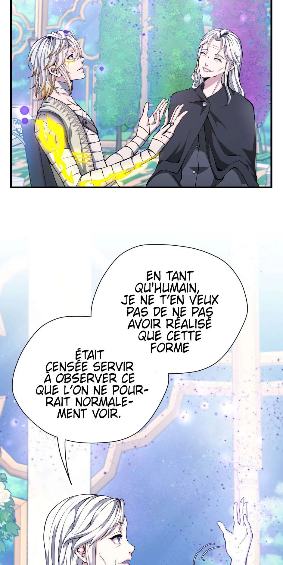 Read The Beginning After the End FRANCAIS Manga Online
