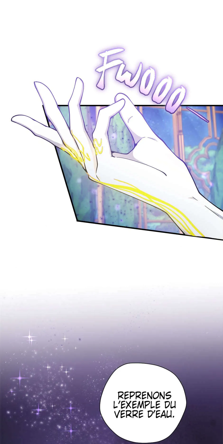 Read The Beginning After the End FRANCAIS Manga Online