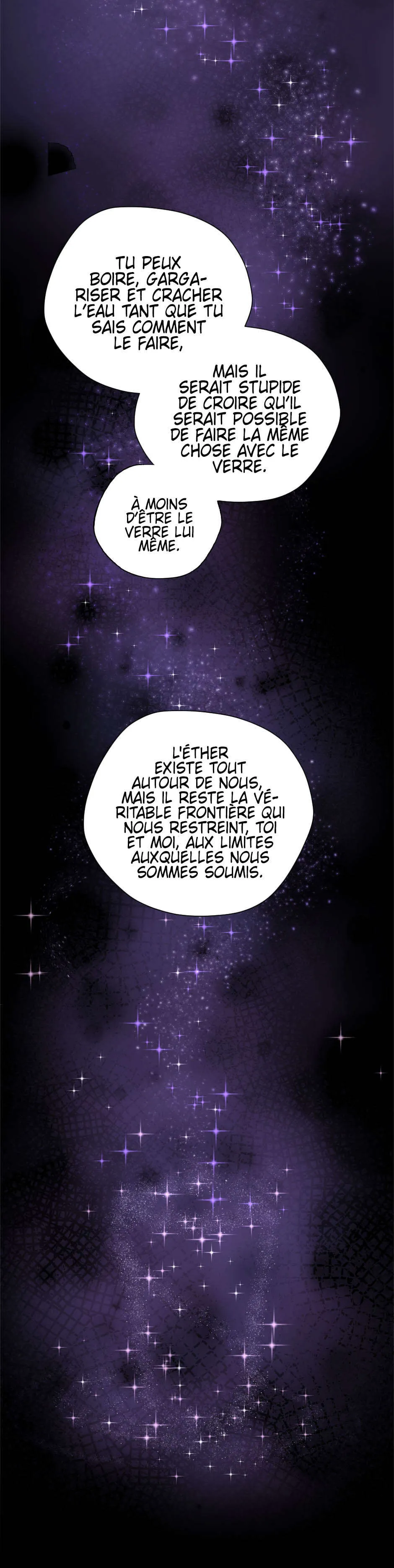 Read The Beginning After the End FRANCAIS Manga Online