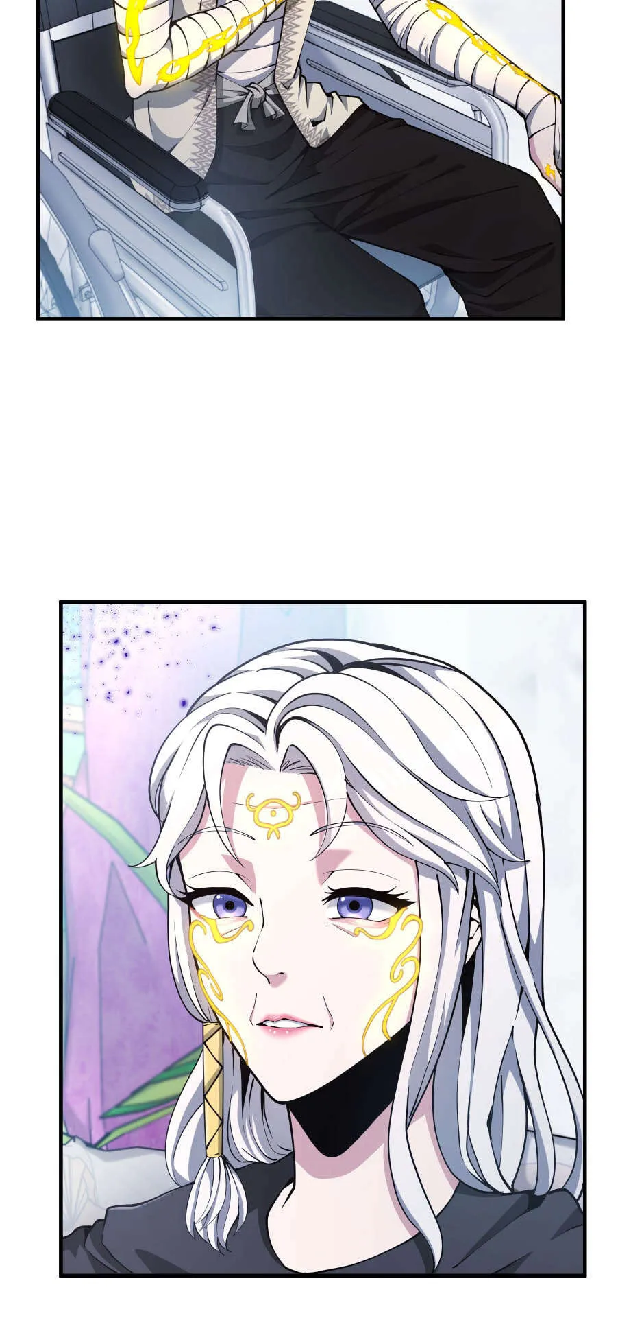 Read The Beginning After the End FRANCAIS Manga Online