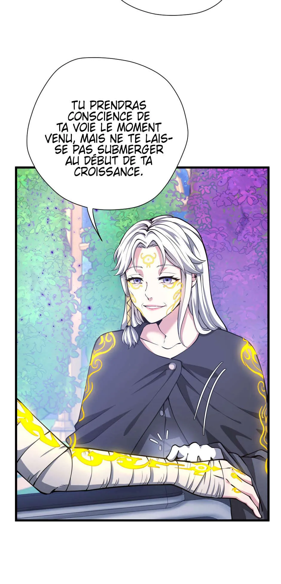 Read The Beginning After the End FRANCAIS Manga Online