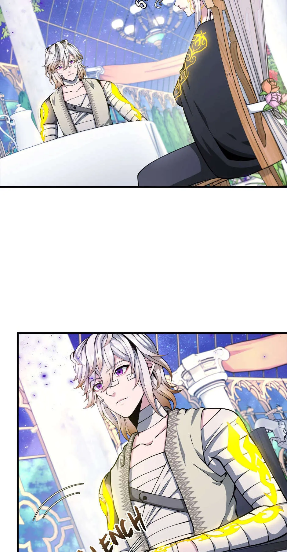 Read The Beginning After the End FRANCAIS Manga Online