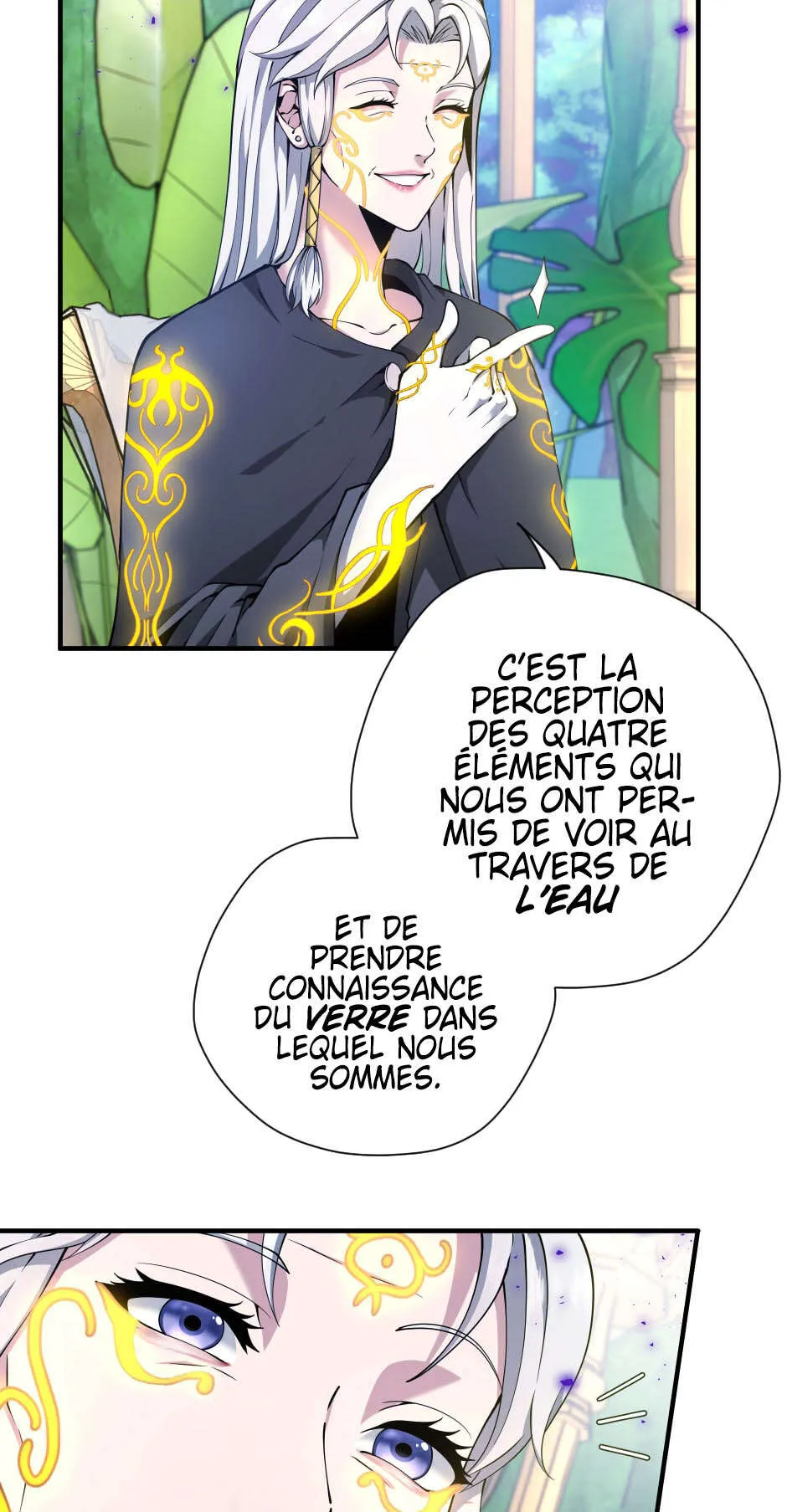 Read The Beginning After the End FRANCAIS Manga Online