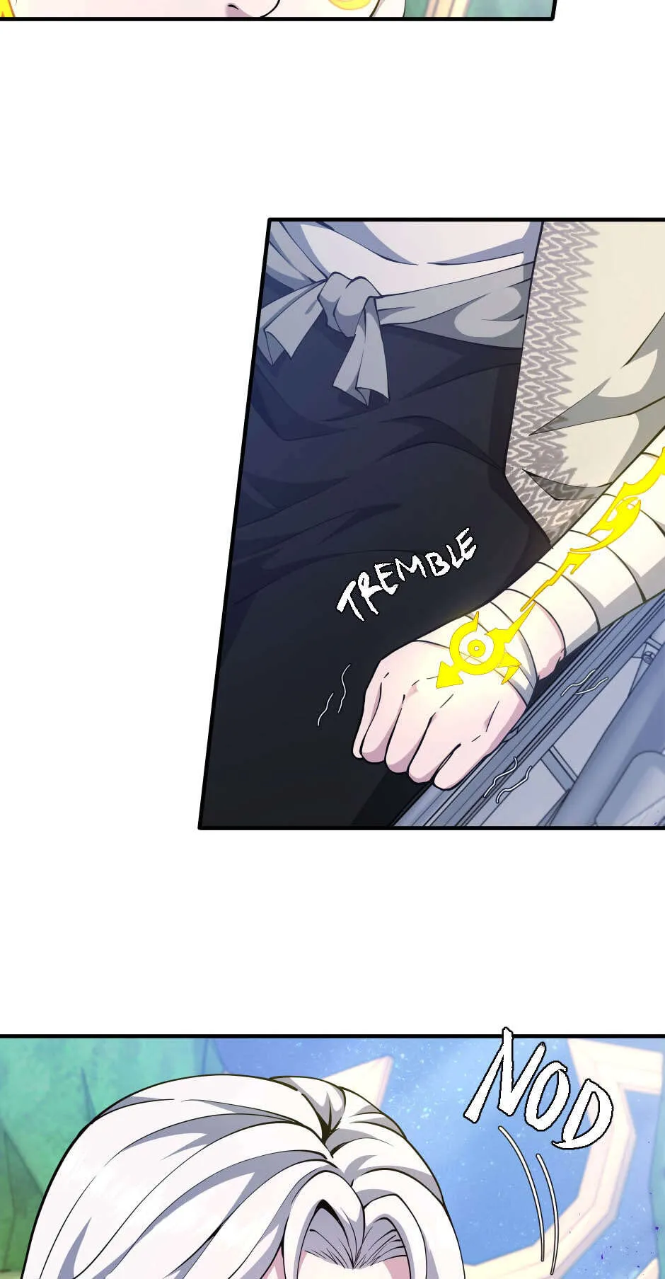 Read The Beginning After the End FRANCAIS Manga Online