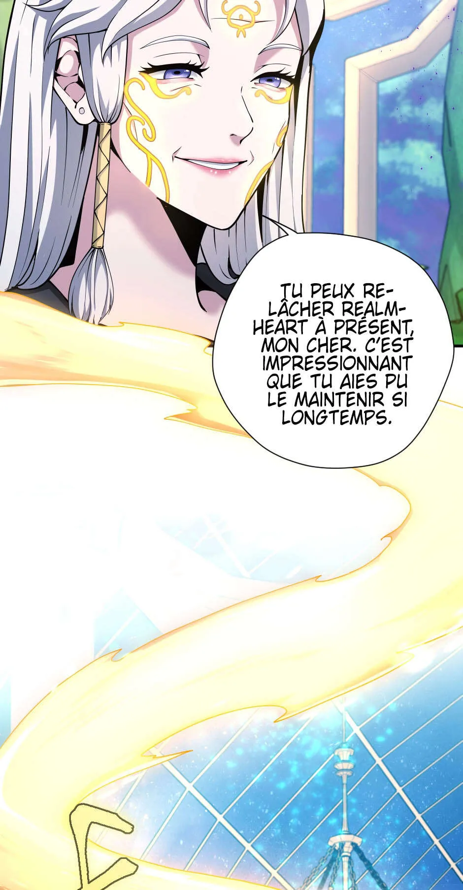 Read The Beginning After the End FRANCAIS Manga Online