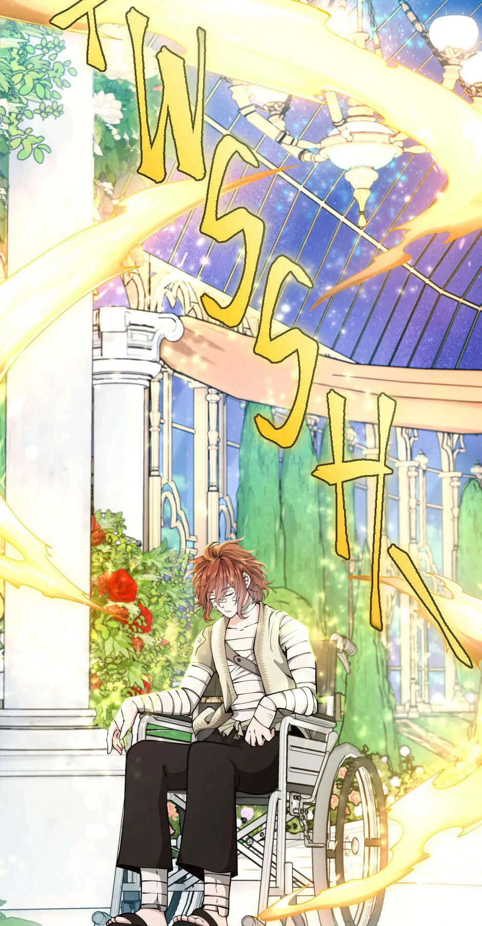 Read The Beginning After the End FRANCAIS Manga Online