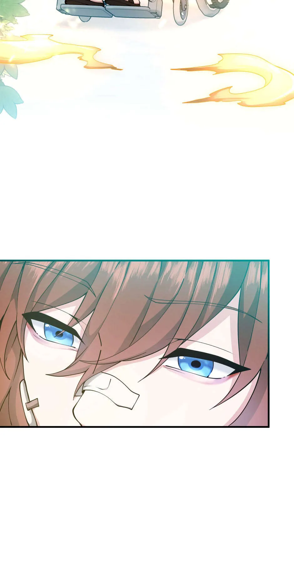 Read The Beginning After the End FRANCAIS Manga Online