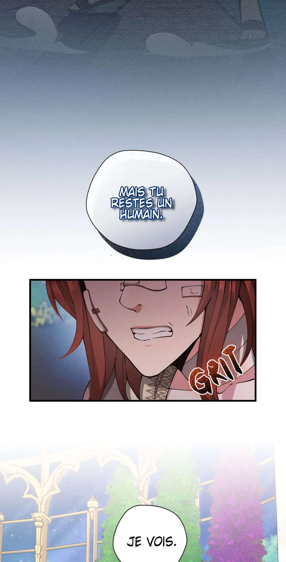 Read The Beginning After the End FRANCAIS Manga Online