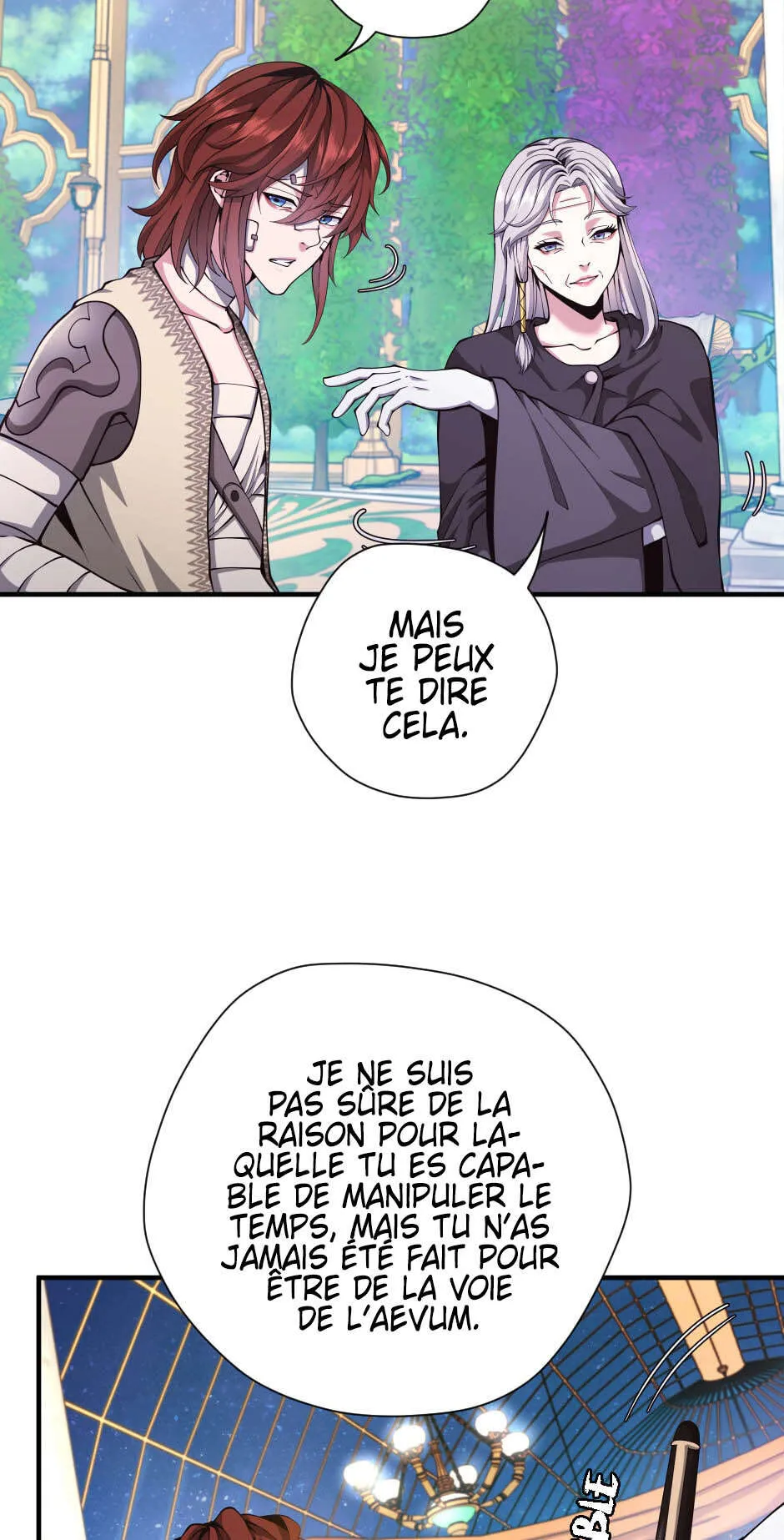 Read The Beginning After the End FRANCAIS Manga Online