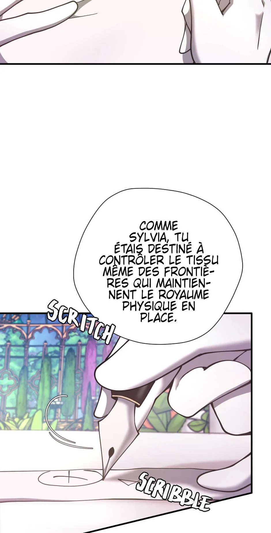 Read The Beginning After the End FRANCAIS Manga Online