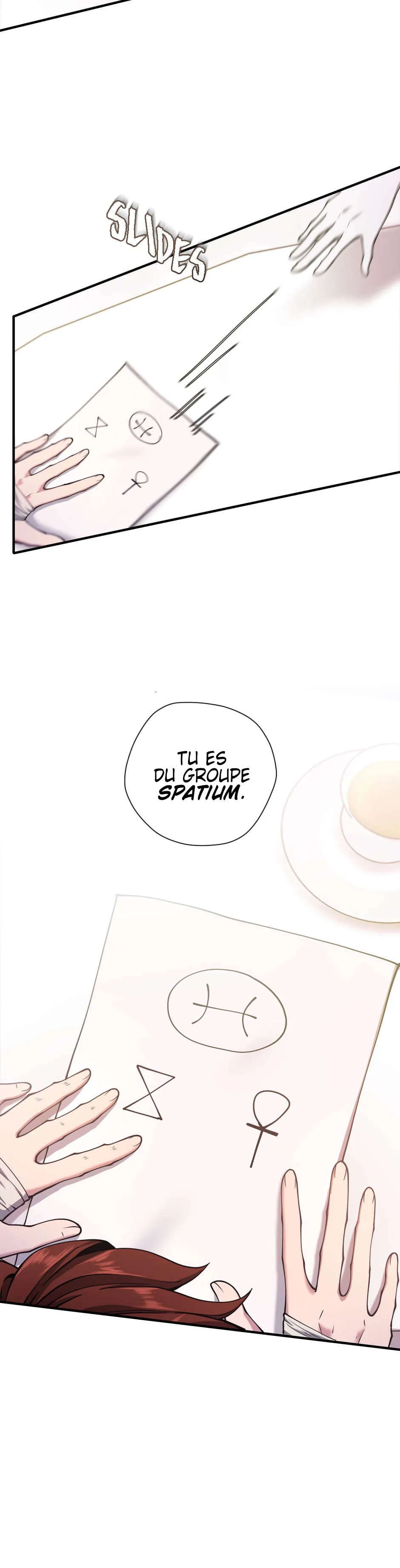 Read The Beginning After the End FRANCAIS Manga Online