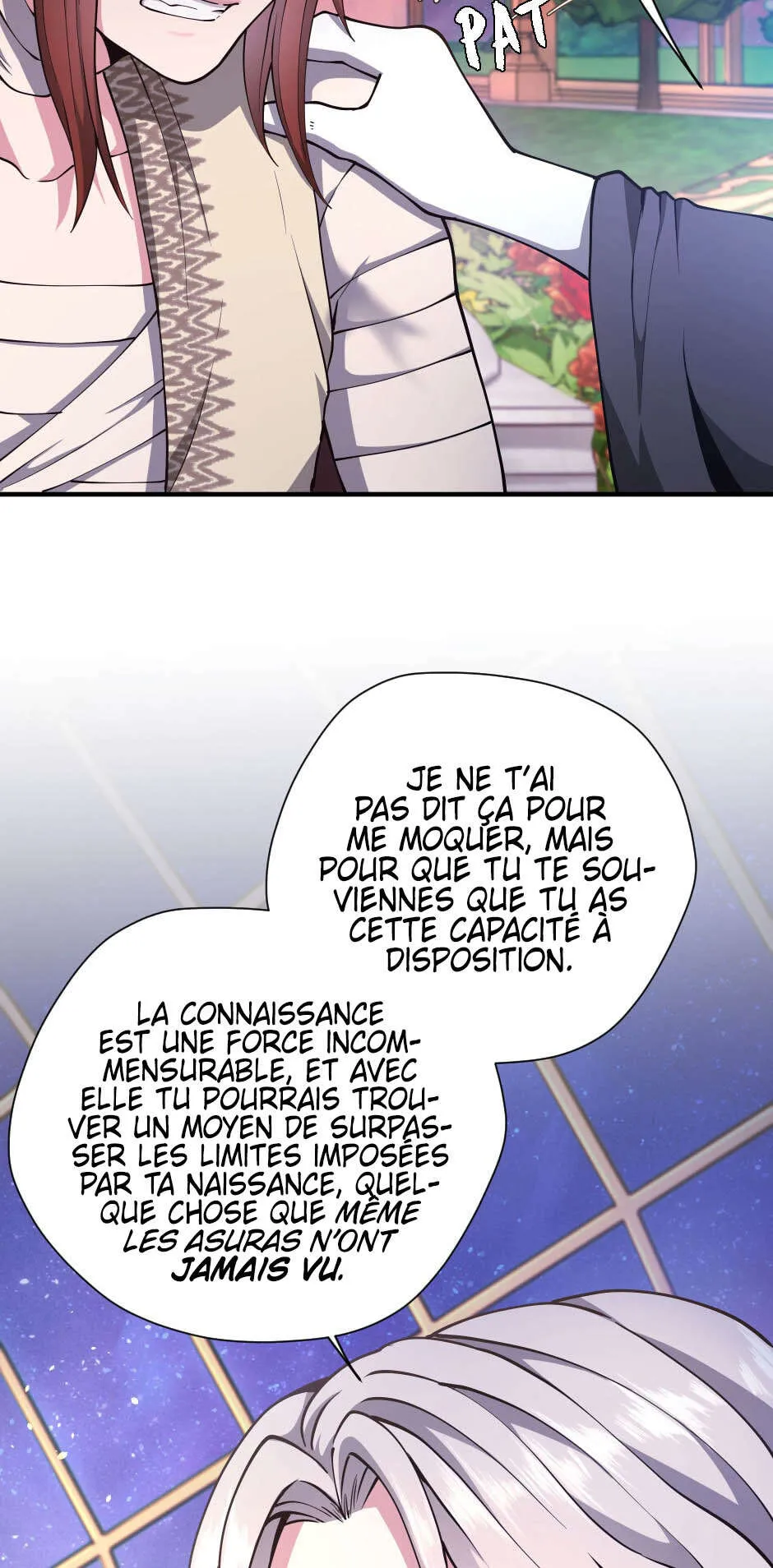 Read The Beginning After the End FRANCAIS Manga Online
