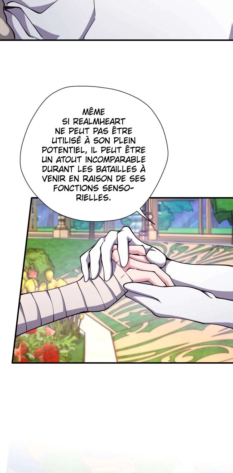 Read The Beginning After the End FRANCAIS Manga Online