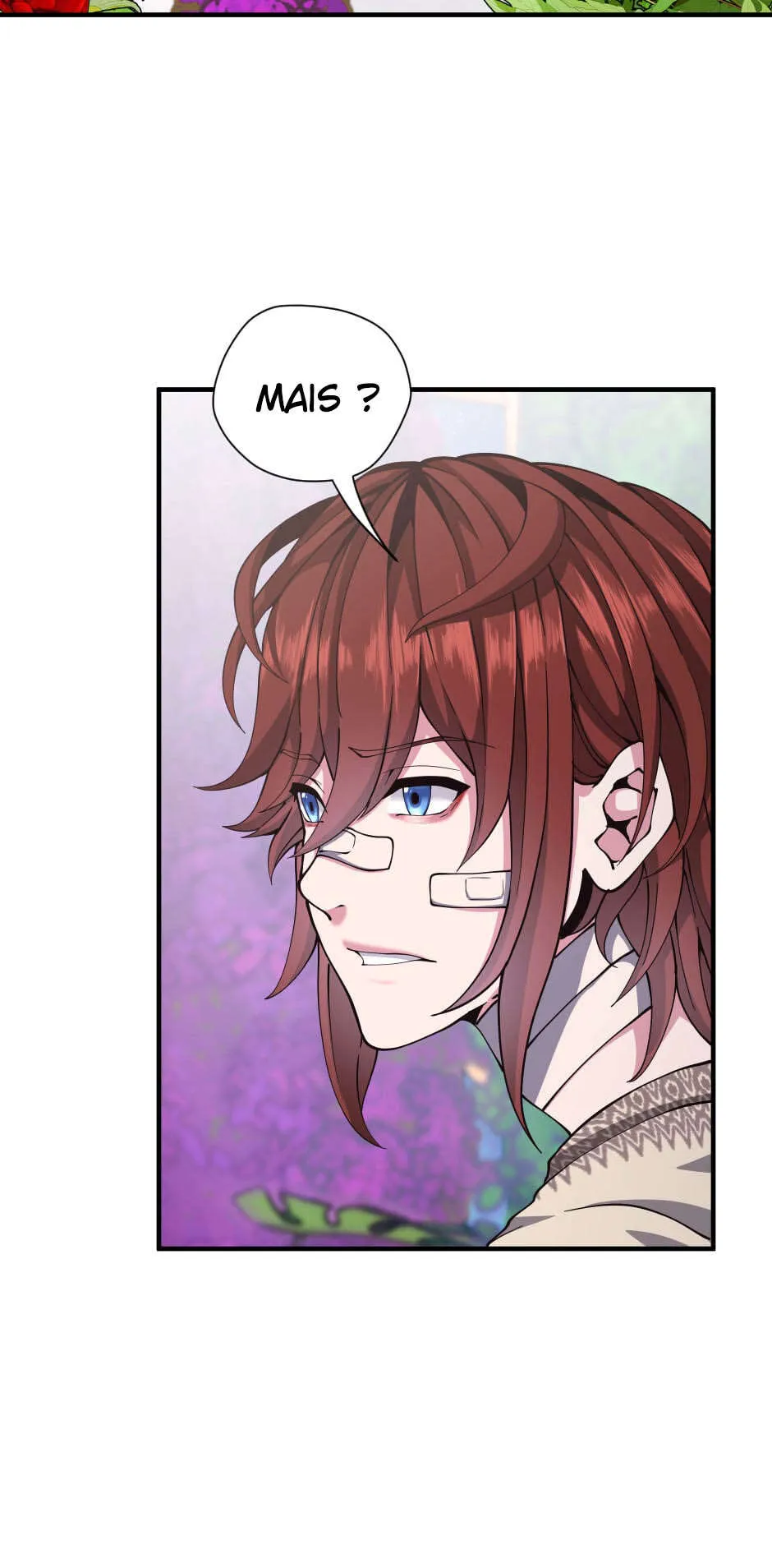 Read The Beginning After the End FRANCAIS Manga Online