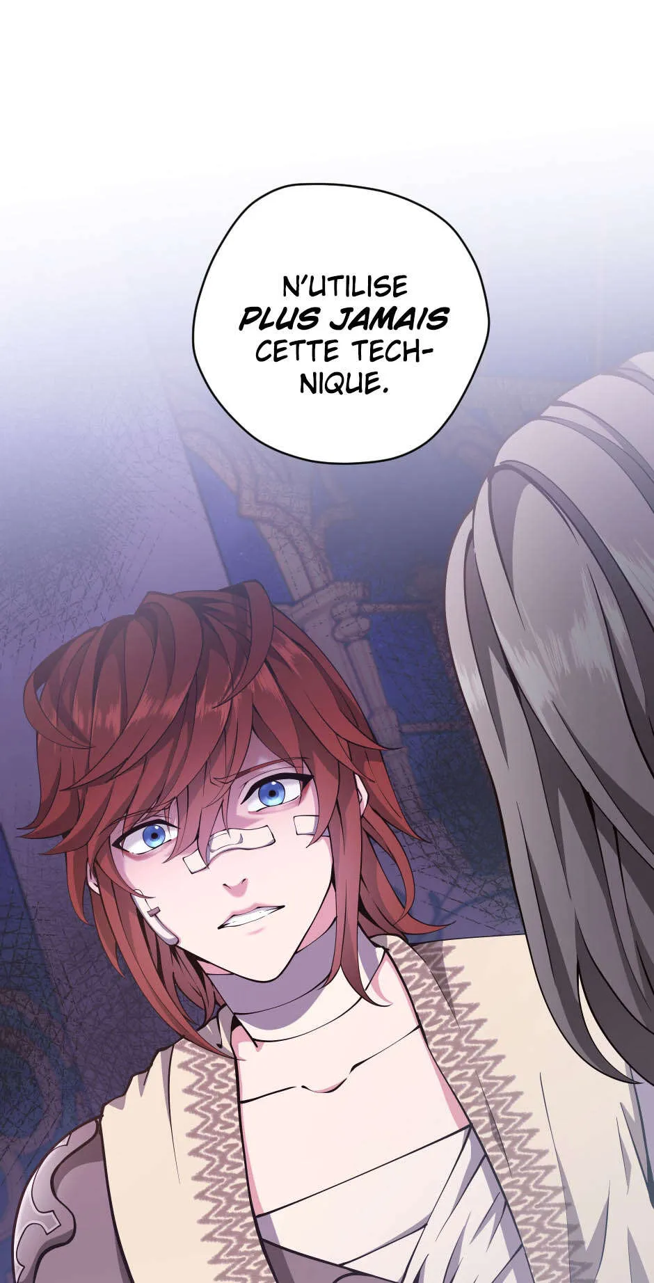 Read The Beginning After the End FRANCAIS Manga Online