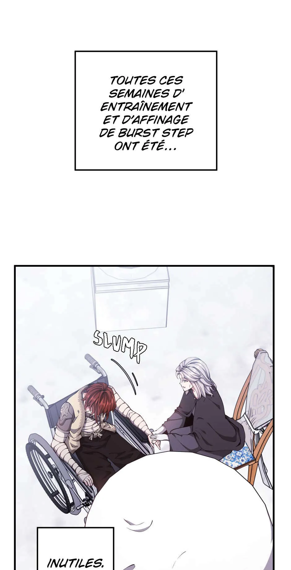 Read The Beginning After the End FRANCAIS Manga Online