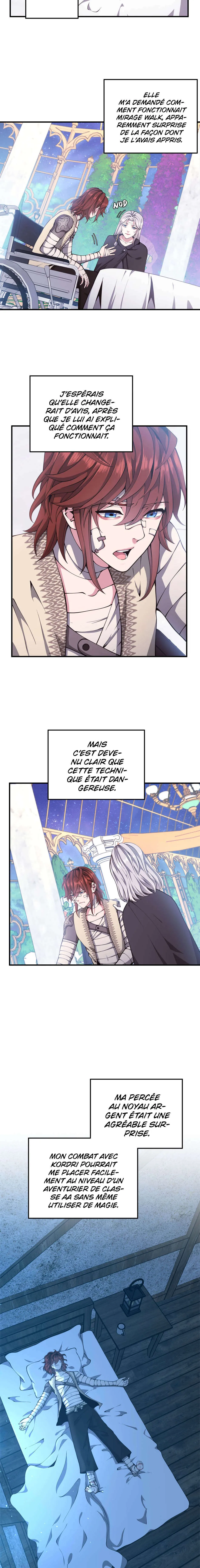 Read The Beginning After the End FRANCAIS Manga Online