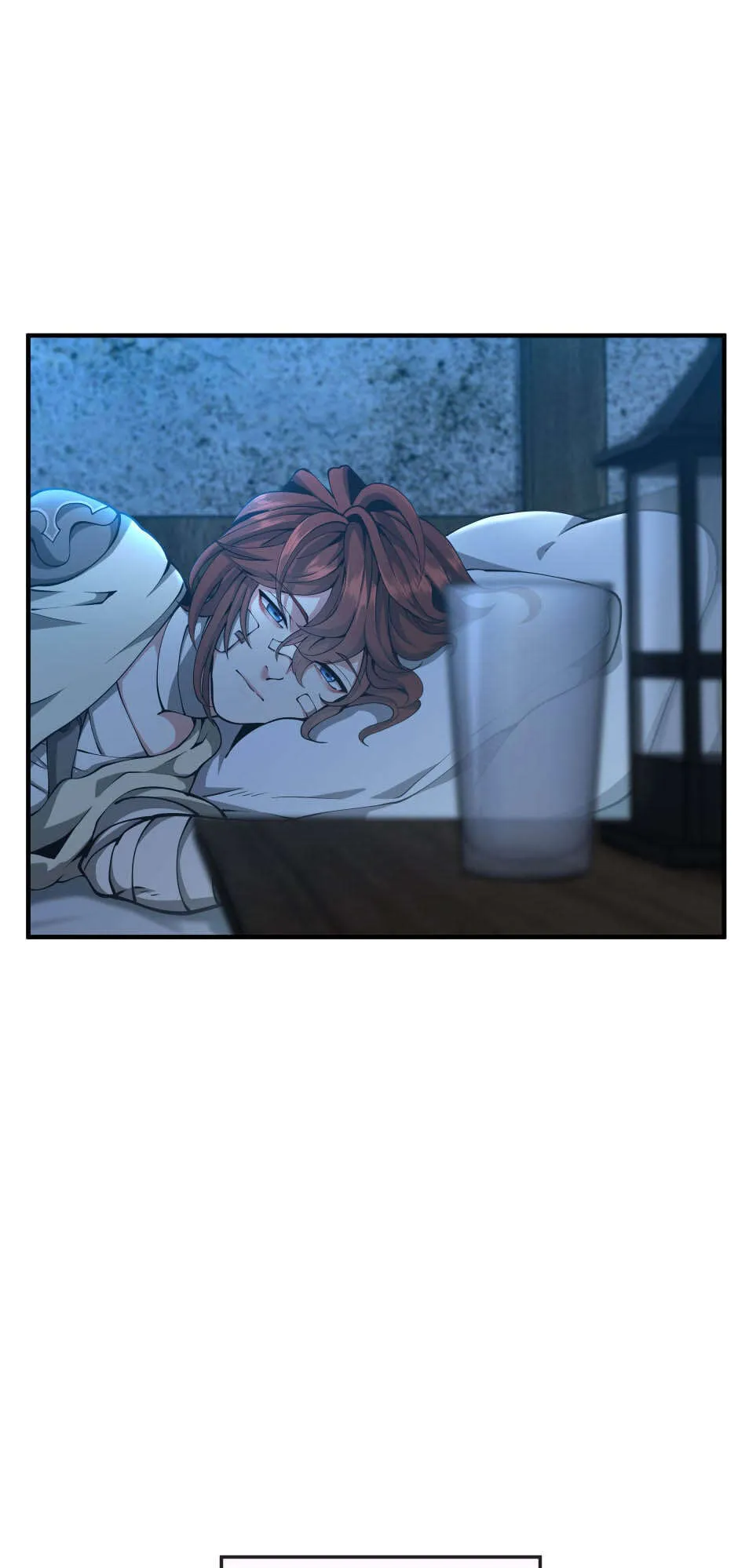 Read The Beginning After the End FRANCAIS Manga Online