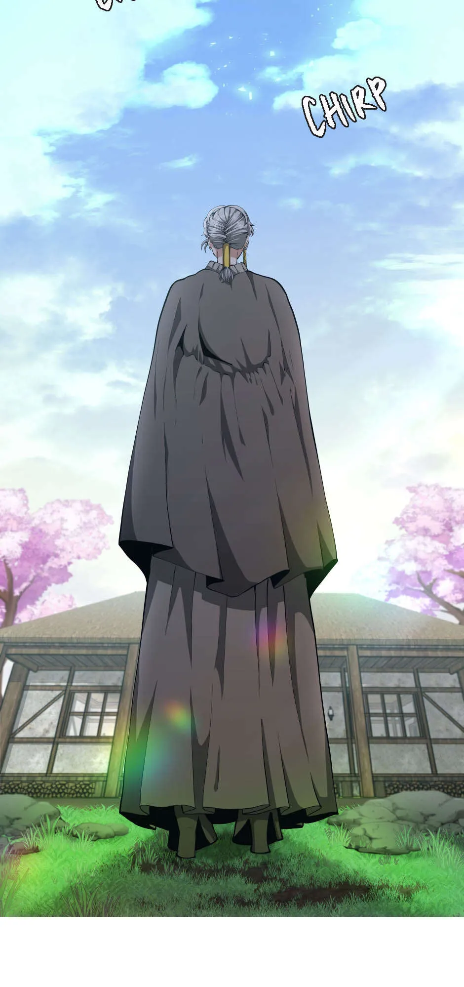 Read The Beginning After the End FRANCAIS Manga Online