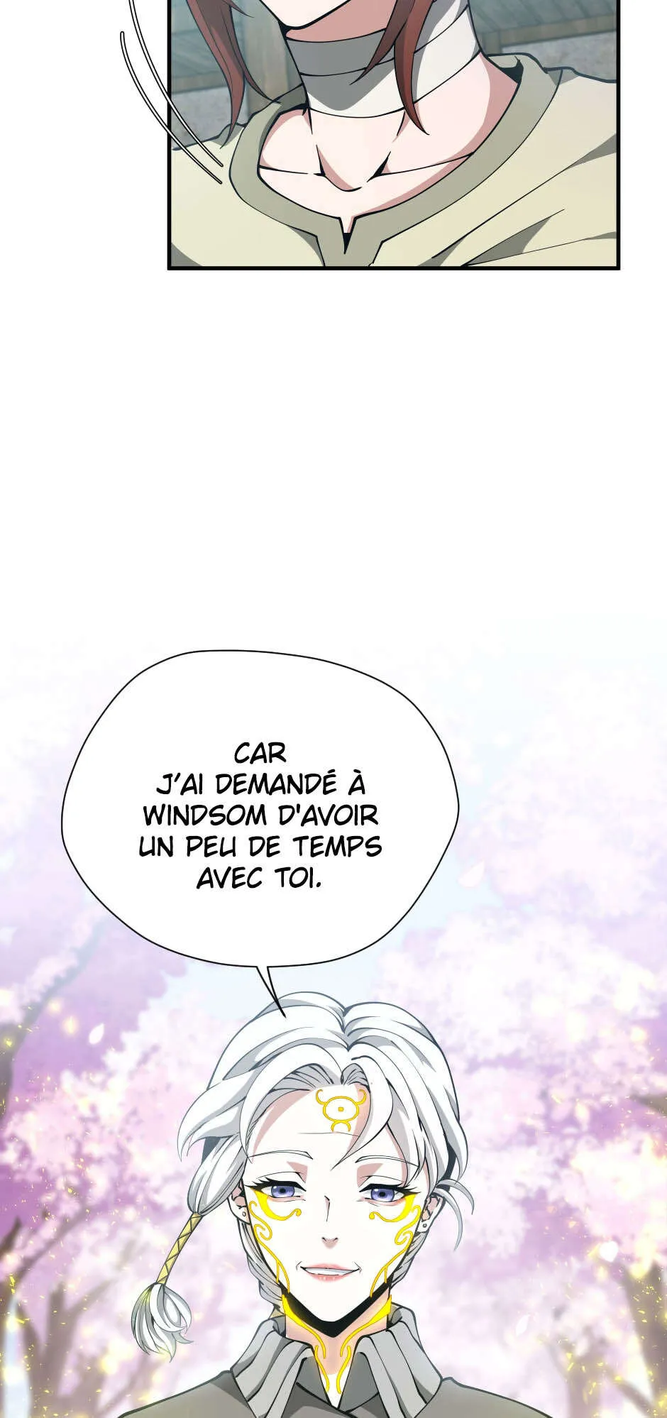 Read The Beginning After the End FRANCAIS Manga Online
