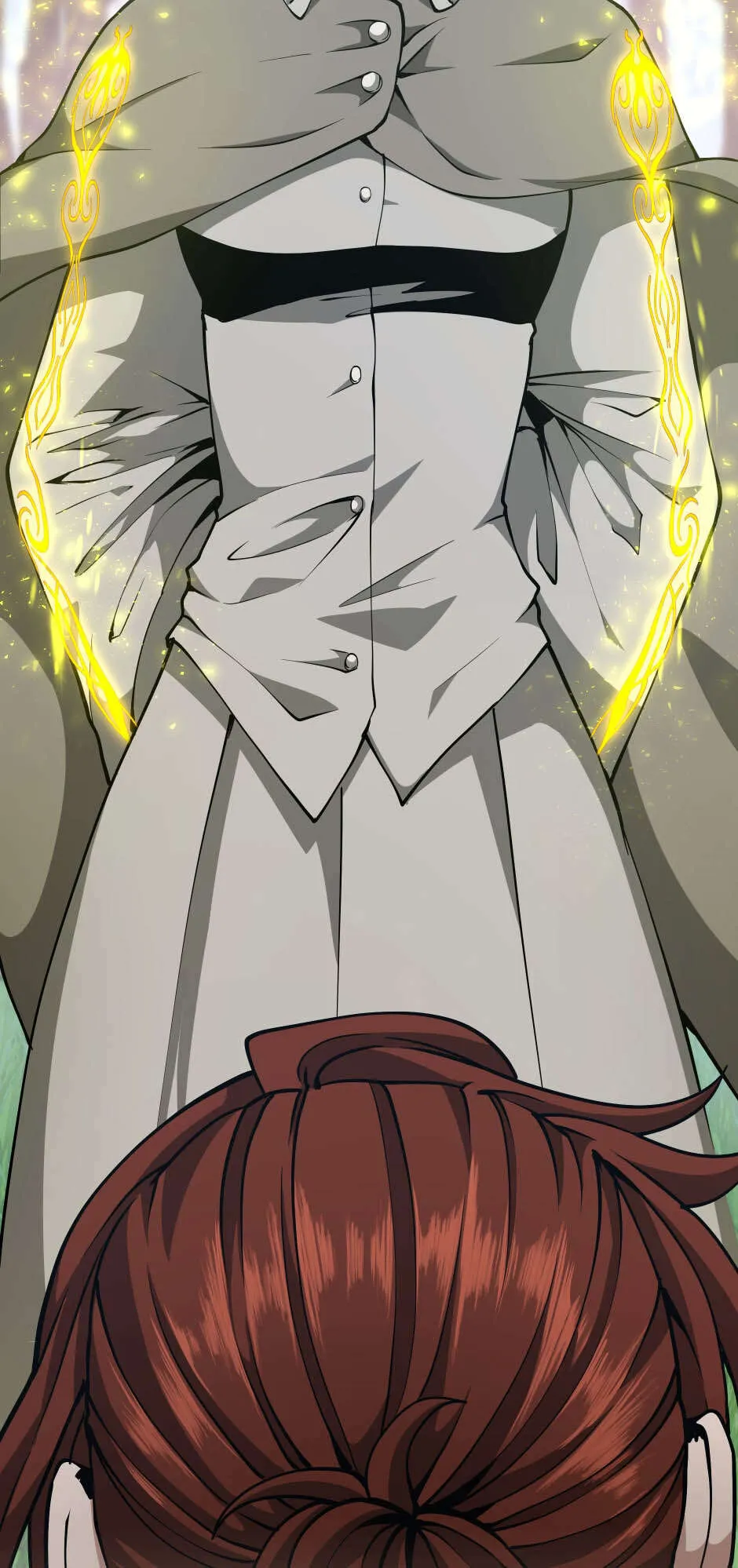 Read The Beginning After the End FRANCAIS Manga Online