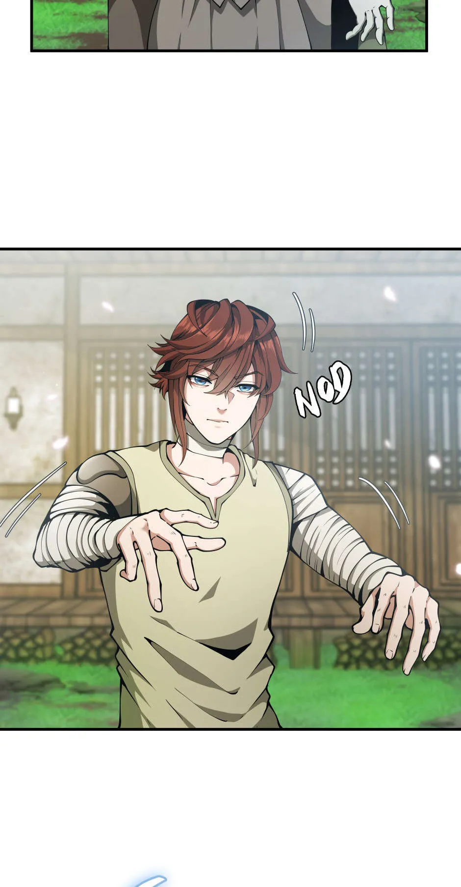 Read The Beginning After the End FRANCAIS Manga Online