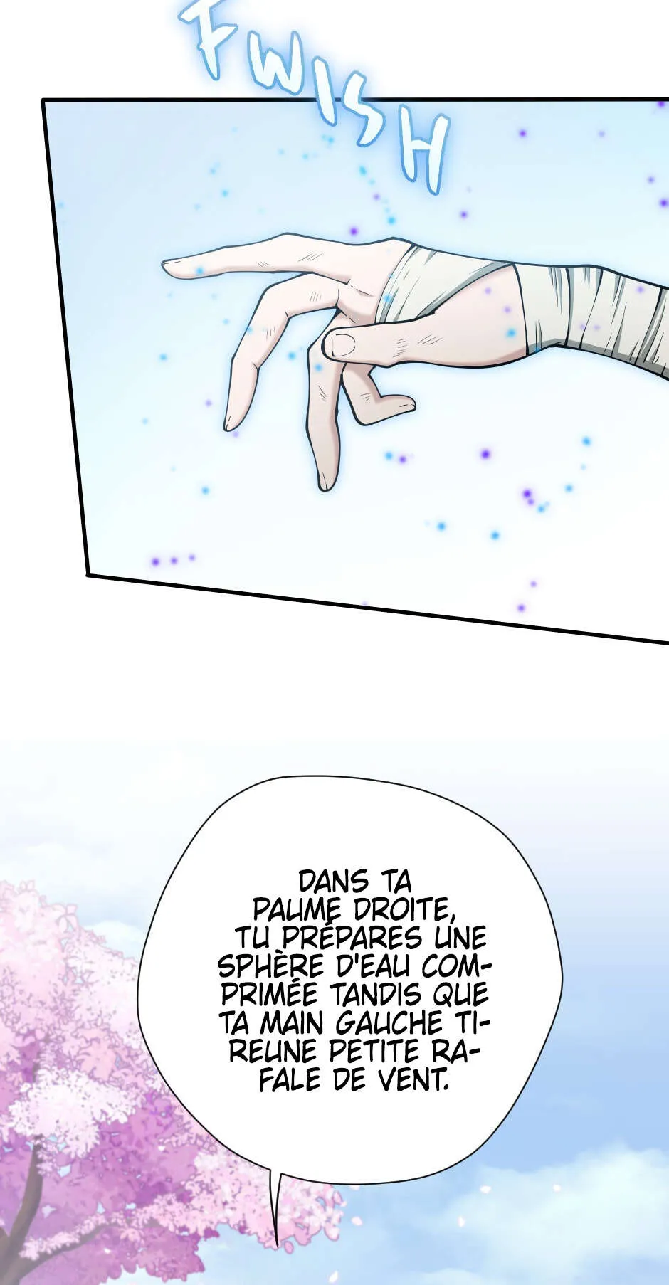 Read The Beginning After the End FRANCAIS Manga Online