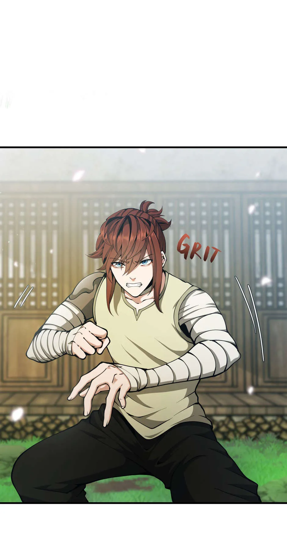 Read The Beginning After the End FRANCAIS Manga Online