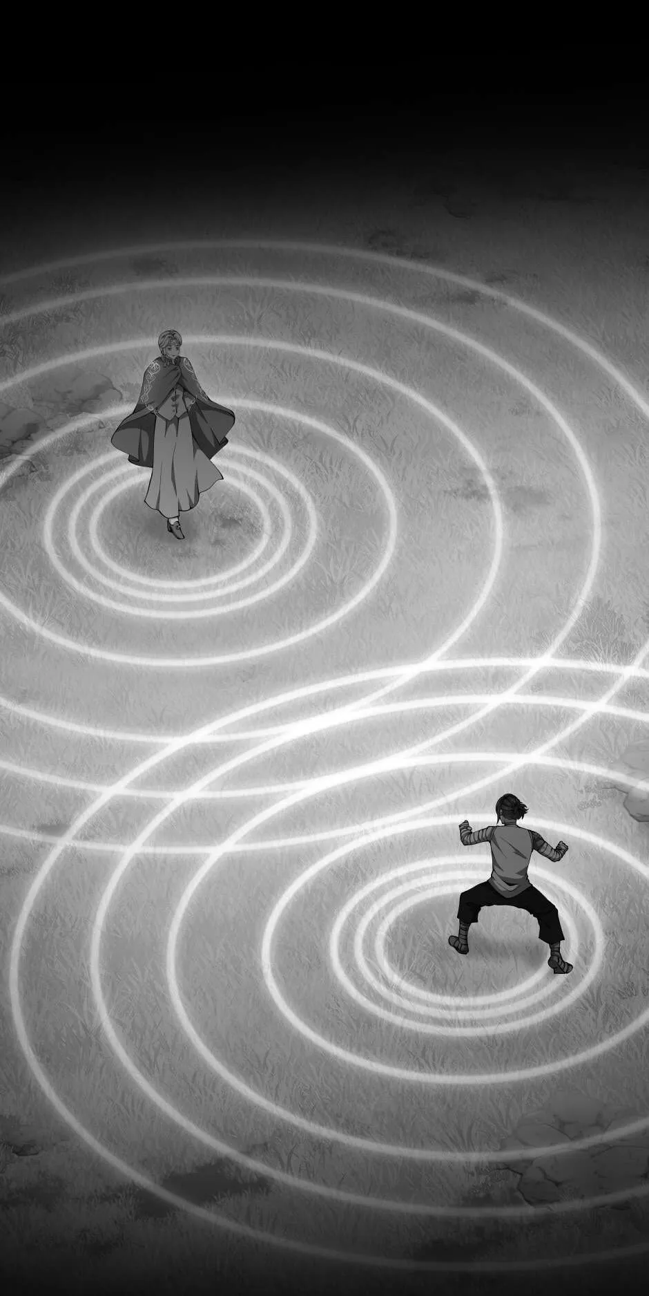 Read The Beginning After the End FRANCAIS Manga Online