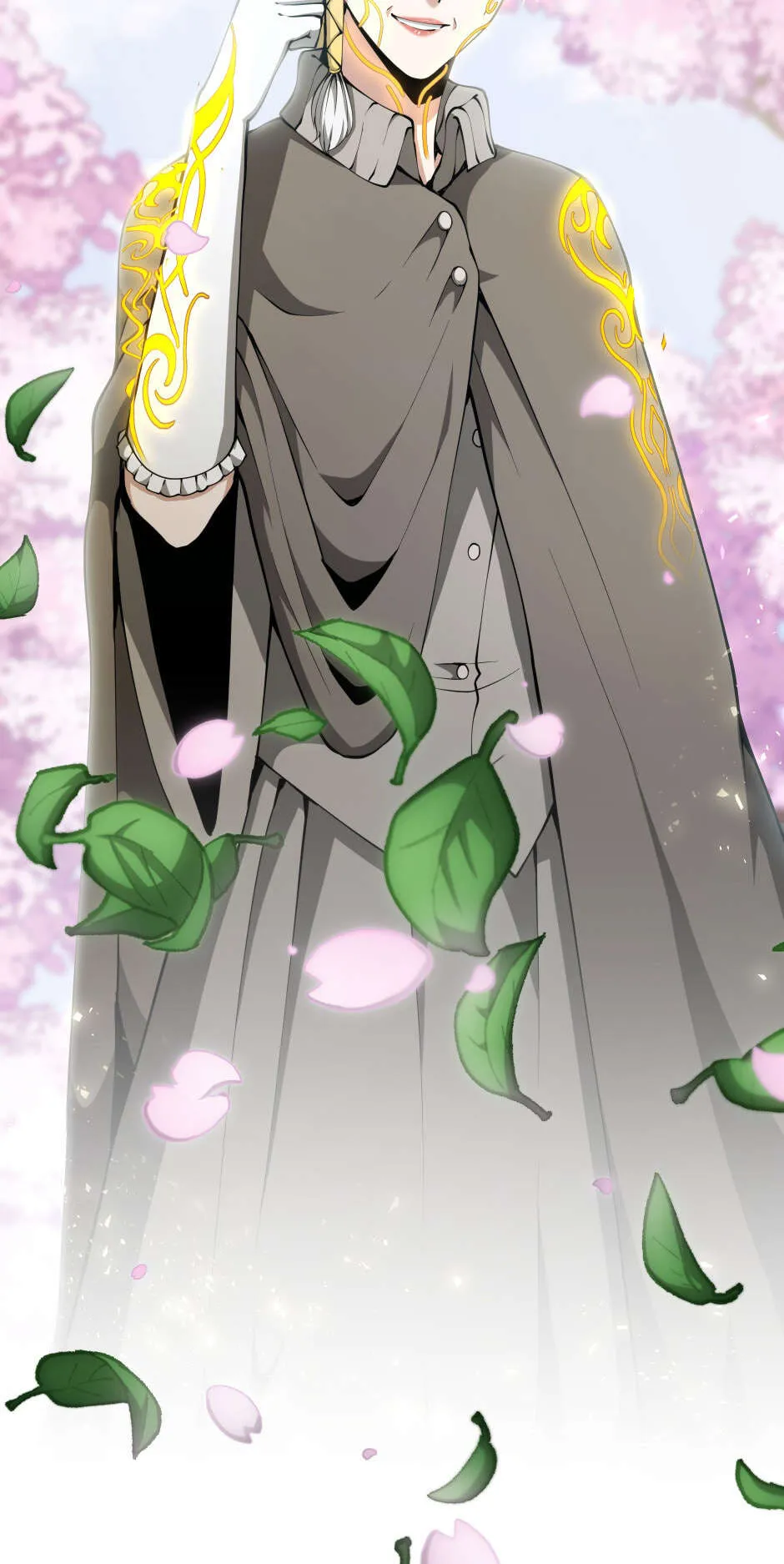 Read The Beginning After the End FRANCAIS Manga Online