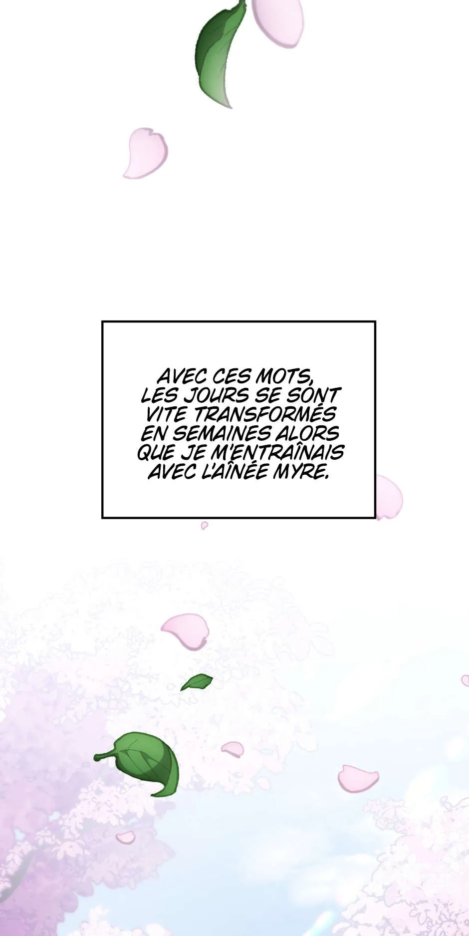 Read The Beginning After the End FRANCAIS Manga Online
