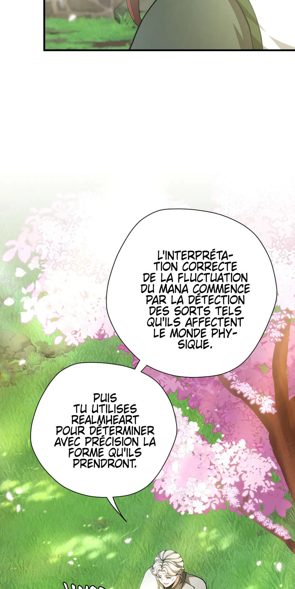 Read The Beginning After the End FRANCAIS Manga Online