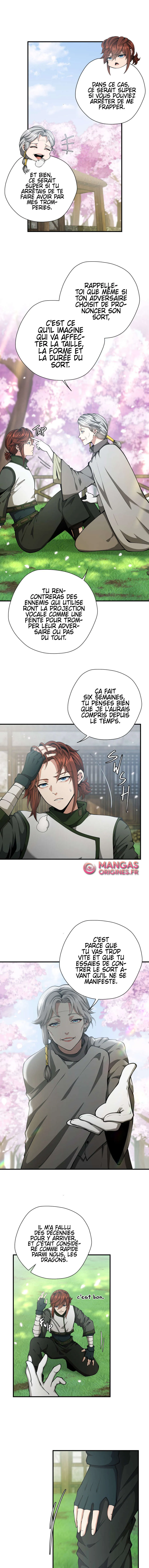 Read The Beginning After the End FRANCAIS Manga Online