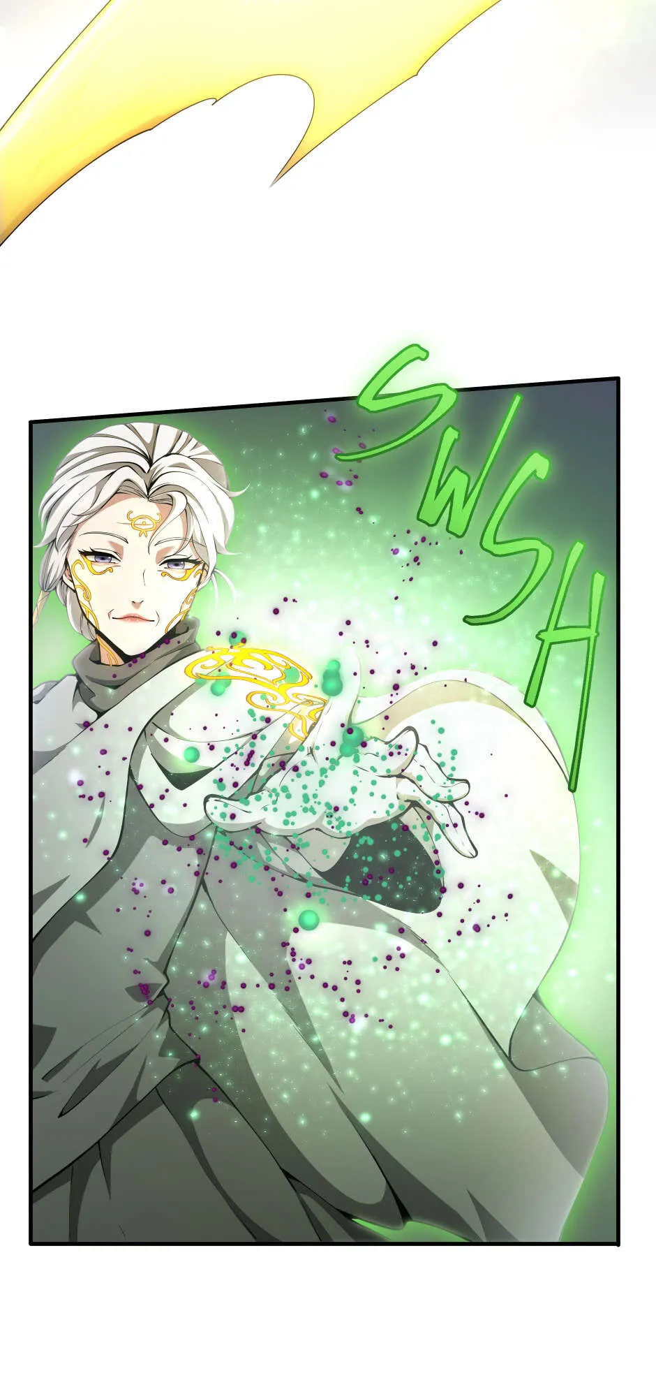 Read The Beginning After the End FRANCAIS Manga Online