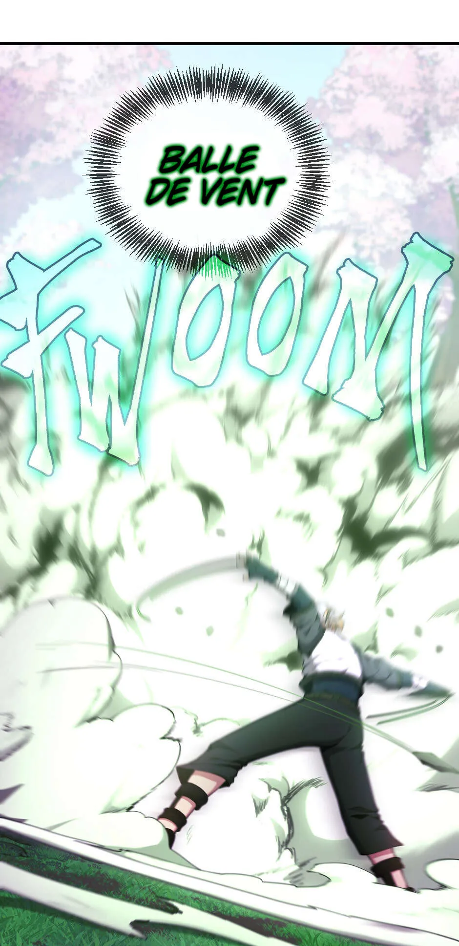 Read The Beginning After the End FRANCAIS Manga Online